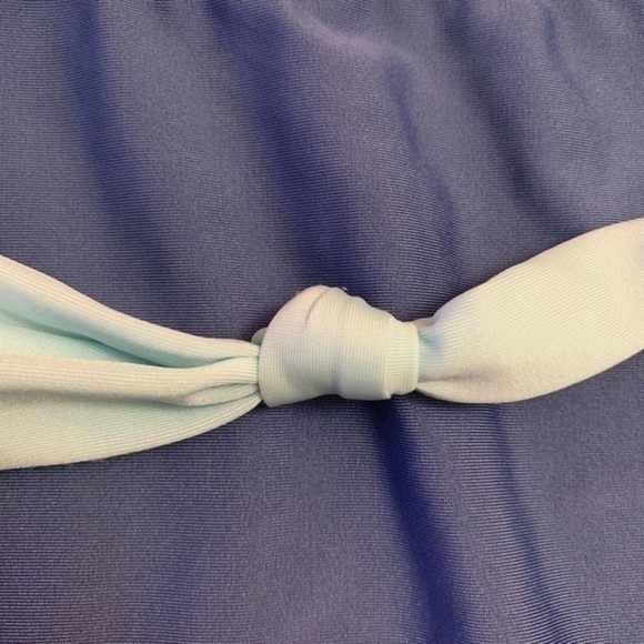 Lane Bryant NWOT High-Waist Swim Brief - Picture 7 of 7